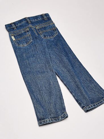Cinch Boys' Little Original Fit Slim Jean in Saudi Arabia