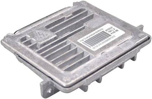 HID Ballast متوافق مع Jaguar لـ F-type 2014-2018 إكسسوارات سيارة سائق المصباح D3S D3R 89089352 63117180050 in Saudi Arabia
