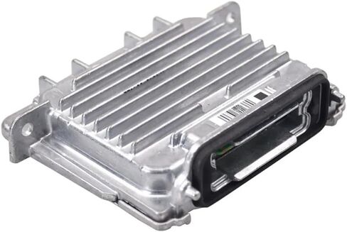 HID Ballast متوافق مع Jaguar لـ F-type 2014-2018 إكسسوارات سيارة سائق المصباح D3S D3R 89089352 63117180050 in Saudi Arabia