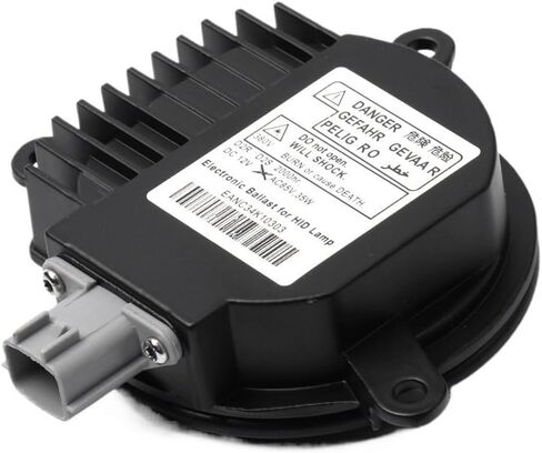 HID Ballast Compatible with Subaru for Impreza for Sti 2004-2012 Car H-ID Light Ballast Control Unit D2S D2R Xenon Headlight Ballast EANC34K10303 in Saudi Arabia