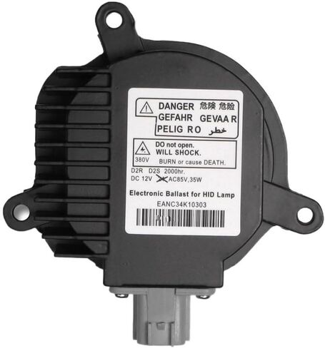 HID Ballast Compatible with Subaru for Impreza for Sti 2004-2012 Car H-ID Light Ballast Control Unit D2S D2R Xenon Headlight Ballast EANC34K10303 in Saudi Arabia