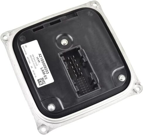 HID BALLAST متوافق مع BENZ لـ CLS550 CLS63 2012 2013 2014 وحدة التحكم في الصابرة A1668203689 A2189009203 in Saudi Arabia
