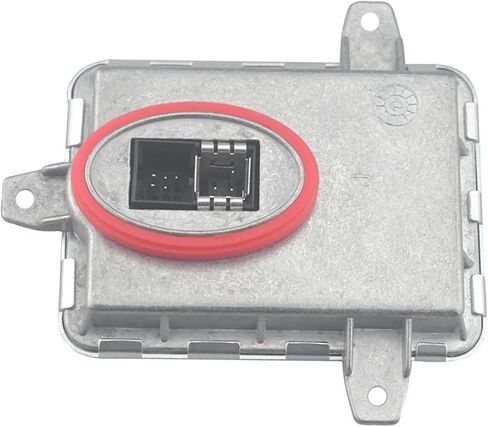 صابورة HID HID CAR ، لـ DODGE ، لـ DART 2013 2014 2015 CAR D1R H-ID XENON المصابيح الأمامية MODULE MODULE A1669002800 Q03 130732931201 XENON الصابرة in Saudi Arabia