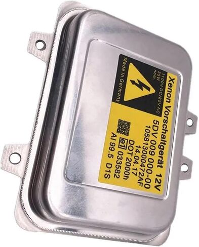 صابورة HID CAR ، لـ E60 E61 5 Series 525 530 540 M5 2006 2007 2008 CAR D1R D1R XENON H-ID MEDLOST BANDLAST UNIT MOLUS in Kuwait