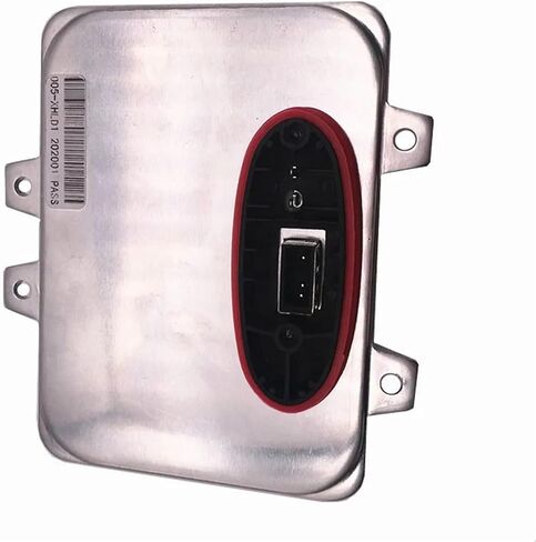 صابورة HID CAR ، لـ E60 E61 5 Series 525 530 540 M5 2006 2007 2008 CAR D1R D1R XENON H-ID MEDLOST BANDLAST UNIT MOLUS in Kuwait