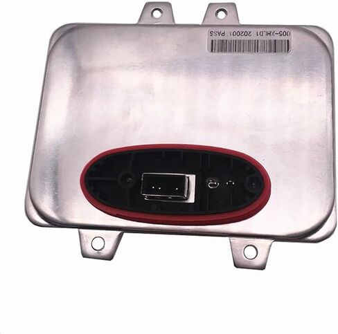 صابورة HID CAR ، لـ E60 E61 5 Series 525 530 540 M5 2006 2007 2008 CAR D1R D1R XENON H-ID MEDLOST BANDLAST UNIT MOLUS in Kuwait