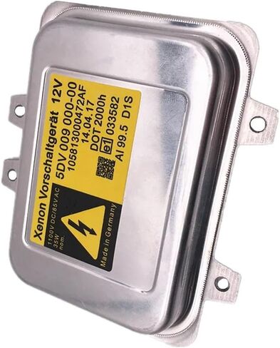 صابورة HID CAR ، لـ E60 E61 5 Series 525 530 540 M5 2006 2007 2008 CAR D1R D1R XENON H-ID MEDLOST BANDLAST UNIT MOLUS in Kuwait