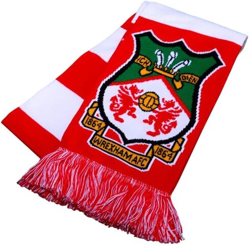 Bar Scarf in Saudi Arabia