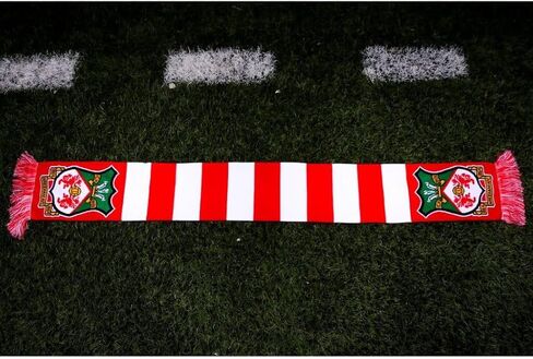 Bar Scarf in Saudi Arabia