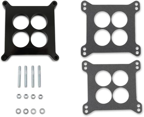 السيد Gasket 3404 فاصل المكربن ​​الفينولية - 1 بوصة - 4 ثقب مركز in Kuwait