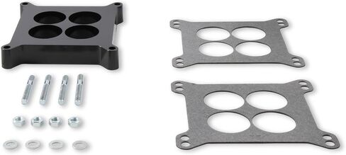 السيد Gasket 3404 فاصل المكربن ​​الفينولية - 1 بوصة - 4 ثقب مركز in Kuwait