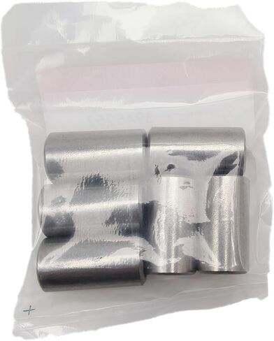 6-PCS فواصل أنبوب العادم بولت 3945252 يناسب ذاكرة الوصول العشوائي 5.9L 6.7L للمحرك Cummins B5.9 in Kuwait