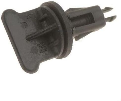 Radiator Drain Petcock for 1991-1995, 1997-2006 Jeep Wrangler in Saudi Arabia