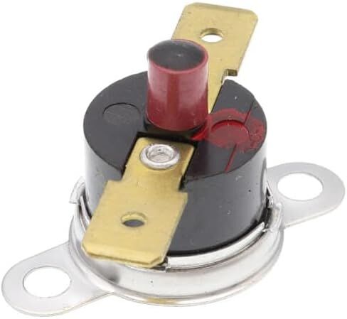 415-43676-03 for 290° Red Resettable Thermal Switch, 415-43676-03 in Saudi Arabia