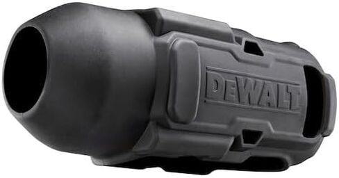 HIGH TORQUE IW PROTECTIVE BOOT-BLACK in Saudi Arabia