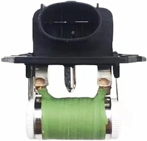 25385-2T600 253852T600 Fit For Hyundai Fit For Kia Fan Blower Resistor in Saudi Arabia