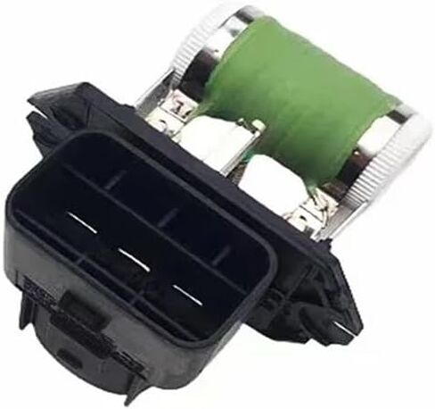 25385-2T600 253852T600 Fit For Hyundai Fit For Kia Fan Blower Resistor in Saudi Arabia