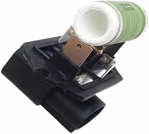 25385-2T600 253852T600 Fit For Hyundai Fit For Kia Fan Blower Resistor in Saudi Arabia