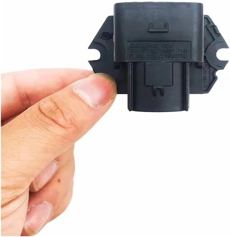 25385-2T600 253852T600 Fit For Hyundai Fit For Kia Fan Blower Resistor in Saudi Arabia