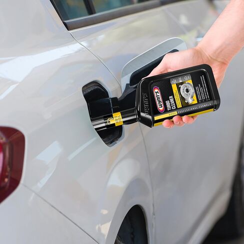 Wynn's Diesel Turbo Cleaner - Removes Carbon Build-Up & Frees Sticking Vanes - Cleans Diesel Oxidation Catalyst & EGR Valve - Restores Engine Power & Reduces Soot Emissions - 500ml in Saudi Arabia