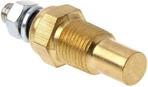 مستشعر 1/8 NPT درجة حرارة درجة الحرارة مستشعر وحدة زيت الماء وحدة مرسل مرسل كهربائي VDO in Saudi Arabia