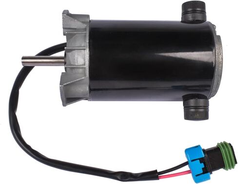 54-60006-13 محرك المروحة 14V DC 93.8W استبدال الناقل Supra 850U 422 744 750 750MT 844 1150 650 950U 950MT 54-00138-00 54-00639-114 in Saudi Arabia
