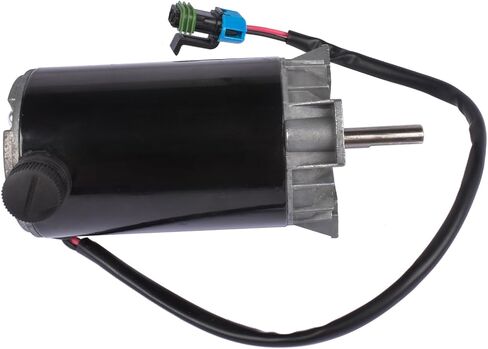 54-60006-13 محرك المروحة 14V DC 93.8W استبدال الناقل Supra 850U 422 744 750 750MT 844 1150 650 950U 950MT 54-00138-00 54-00639-114 in Saudi Arabia
