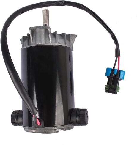 54-60006-13 محرك المروحة 14V DC 93.8W استبدال الناقل Supra 850U 422 744 750 750MT 844 1150 650 950U 950MT 54-00138-00 54-00639-114 in Saudi Arabia