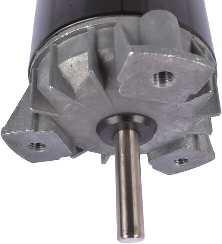 54-60006-13 محرك المروحة 14V DC 93.8W استبدال الناقل Supra 850U 422 744 750 750MT 844 1150 650 950U 950MT 54-00138-00 54-00639-114 in Saudi Arabia