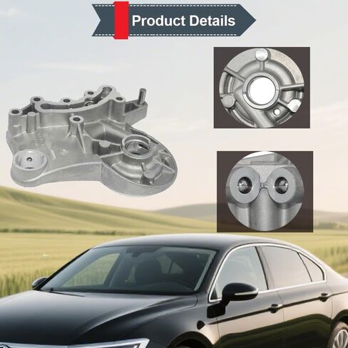 جسر عمود الحدبات جسر قوس شجيرات الجسر جسر الجسر صمام الملف اللولبي المتوافق مع Audi A3 A4 A5 1.8/2.0T مع VW Golf Jetta Passat 06H103144J 06H109257C 06L109259A in Kuwait