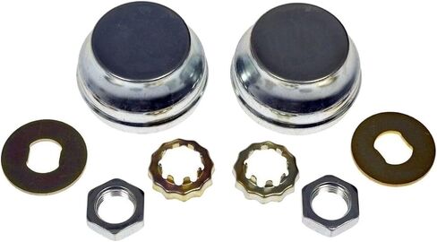 Kit Spindle Nut Front Terms of Use Autograde Series 3/4-16 for F150 87-98,for Expedition 97-03,for Explorer 91-03,for Explorer Sport Trac 01-05,for E450 SuperDuty 03-19 615-019 in Saudi Arabia
