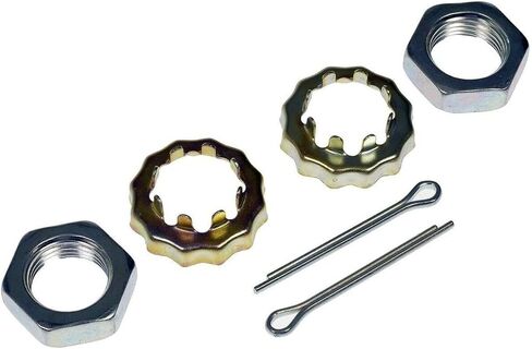 Kit Spindle Nut Front Terms of Use Autograde Series 3/4-16 for F150 87-98,for Expedition 97-03,for Explorer 91-03,for Explorer Sport Trac 01-05,for E450 SuperDuty 03-19 615-019 in Saudi Arabia