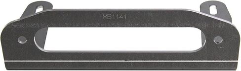 Motobilt Universal Fairlead Mount in Saudi Arabia