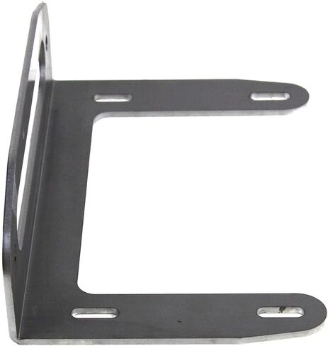 Motobilt Universal Fairlead Mount in Saudi Arabia
