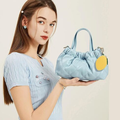 الفراولة الليمون فاكهة سحر التفاح البرتقالي على شكل جلود كيس عملة عملة كيس مفتاح لطيف حقيبة صغيرة للبنات النساء in Kuwait