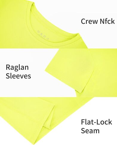 أحذية لاوود للأولاد ، غلاف قصير ، UPF 50+ UV Sun Protect Swim قميص ، أطفال شبان مائيون لركوب الأمواج صيد الأسماك الشاطئ in Kuwait