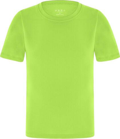 أحذية لاوود للأولاد ، غلاف قصير ، UPF 50+ UV Sun Protect Swim قميص ، أطفال شبان مائيون لركوب الأمواج صيد الأسماك الشاطئ in Kuwait