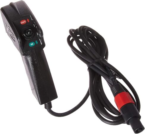 SmitTybilt XRC Winch Remote Control - SB97281-50 in Saudi Arabia