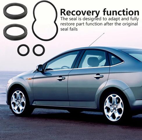 XspeedOnline تم ترقيته من 5 قطع مجموعة من طقم ختم من أجل Chevy Fit لـ G-M-C Fit for Ford Fit for Chrysler Fit for Dodge Meads Relive Parts in Saudi Arabia