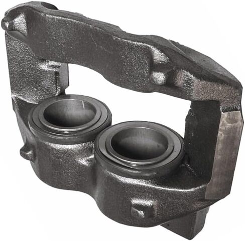 Mytee Products Brake Caliper, Dual Piston Replaces OEM: 55251 in Saudi Arabia
