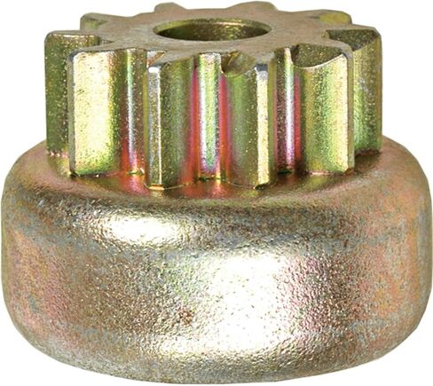 Total Power Parts 220-21021 Starter Drive Replacement for UNITED TECH 4733840, 4733840-DV30SM, DV47338 in Saudi Arabia