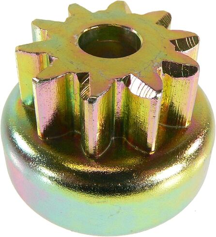 Total Power Parts 220-21021 Starter Drive Replacement for UNITED TECH 4733840, 4733840-DV30SM, DV47338 in Saudi Arabia