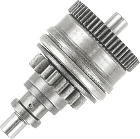 Caltric Starter Drive Bendix متوافق مع Yamaha Wave Runner 700 WRA700 WRB700 III GP Pro VXR Waverunner 1993-1997 in Kuwait