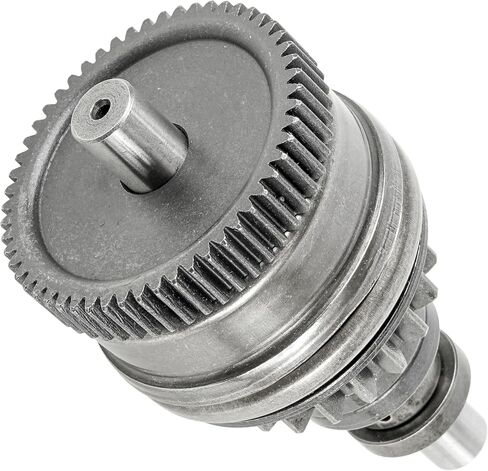 Caltric Starter Drive Bendix متوافق مع Yamaha Wave Runner 700 WRA700 WRB700 III GP Pro VXR Waverunner 1993-1997 in Kuwait