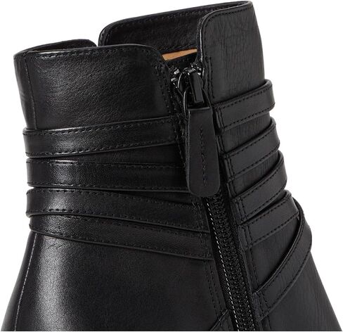 Johnston & Murphy Women's Amy Belted Bootie Ankle Boot in Saudi Arabia