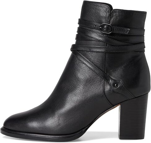 Johnston & Murphy Women's Amy Belted Bootie Ankle Boot in Saudi Arabia