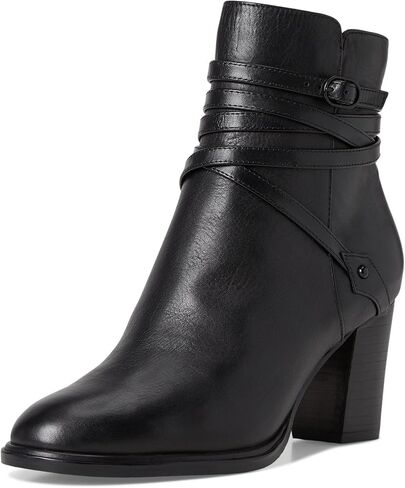 Johnston & Murphy Women's Amy Belted Bootie Ankle Boot in Saudi Arabia