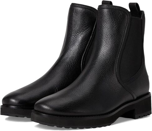 Cole Haan Women's Lyndon Waterproof Chelsea Bootie Boot in Saudi Arabia