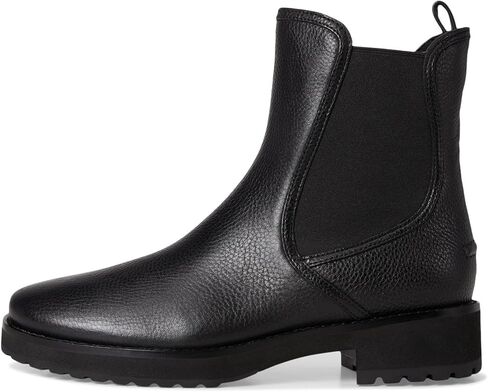 Cole Haan Women's Lyndon Waterproof Chelsea Bootie Boot in Saudi Arabia