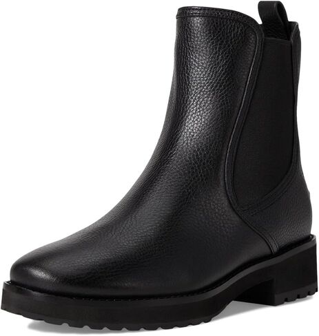 Cole Haan Women's Lyndon Waterproof Chelsea Bootie Boot in Saudi Arabia